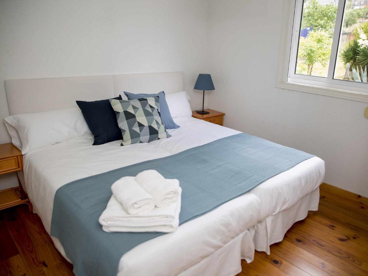 A Casina Casa Rural En Galicia Ourense Bagian luar foto