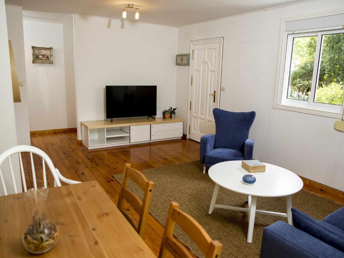 A Casina Casa Rural En Galicia Ourense Bagian luar foto