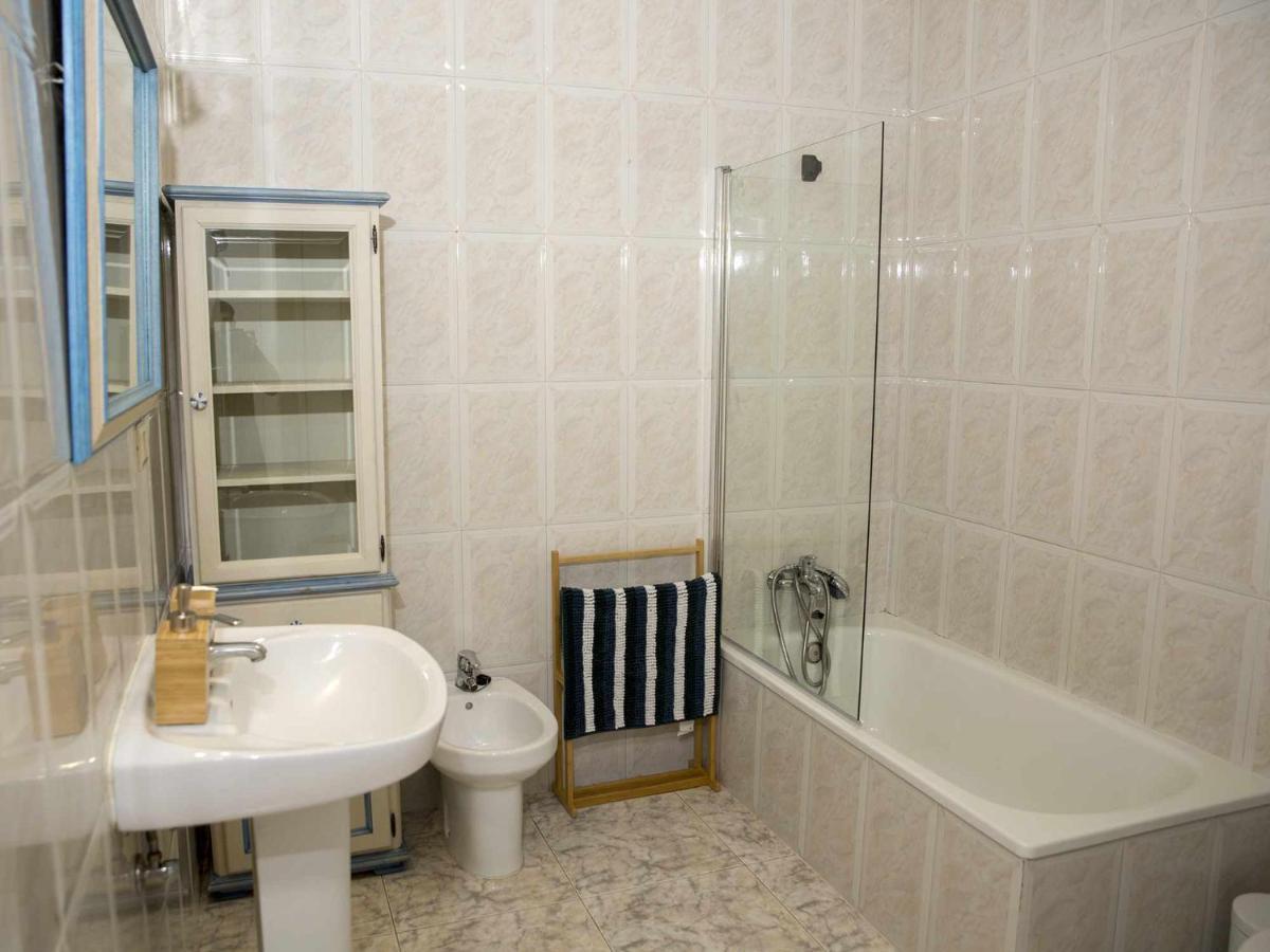 A Casina Casa Rural En Galicia Ourense Bagian luar foto