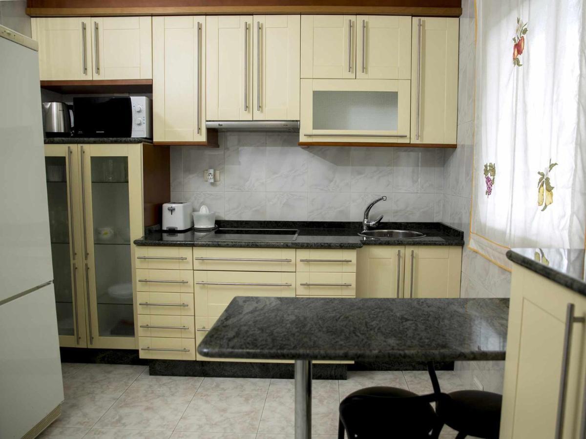 A Casina Casa Rural En Galicia Ourense Bagian luar foto
